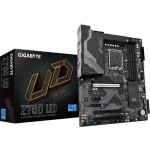 Материнская плата Gigabyte Z790 UD (SocketLGA1700, Intel Z790, 4xDDR5, ATX, RAID SATA: 0,1,15,5)