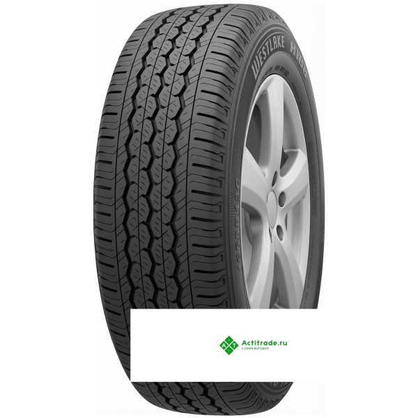 Шина Westlake H188 205/65 R16C 107/105T летняя