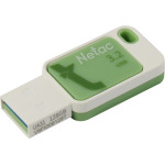 Накопитель USB Netac NT03UA31N-128G-32GN