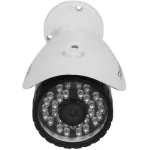 Камера видеонаблюдения Trassir TR-D4B5 V2 (IP, уличная, цилиндрическая, 4Мп, 3.6-3.6мм, 2560x1440, 25кадр/с)