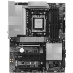 Материнская плата MSI PRO X870-P WIFI (AM5, AMD X870, xDDR5 DIMM, ATX, RAID SATA: 0,1)