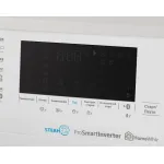 Стиральная машина Beko WSPE7H616W(фронтальная средняя, класс стирки/отжима/э.потребления: A/B/A+++ , макс: 7,5кг, 1200 об/мин, инвертер, 60x84x45см, белый)