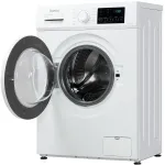 Стиральная машина Бирюса WM-SM712/08(59.5x85x44см, фронтальная, макс:7кг, 1200об/мин, белый)