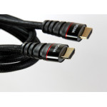 Кабель VCOM (HDMI (m), HDMI (m))