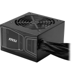 Блок питания MSI MAG A750GN (ATX, 750Вт, 20+4 pin, GOLD)