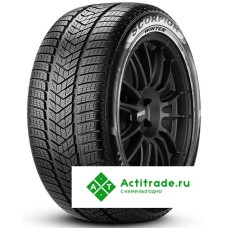 Шина Pirelli Scorpion Winter 285/45 R19 111V зимняя (RunFlat/Extra Load)