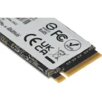 Жесткий диск SSD 512Гб AGI (2280, 3000/1400 Мб/с)