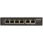 Коммутатор OSNOVO SW-20600/D