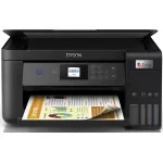 МФУ Epson EcoTank L4260 (A4, 600x600dpi, USB, Wi-Fi)