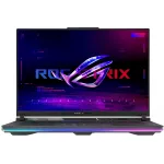 Игровой ноутбук ASUS ROG Strix SCAR 16 G634JZR-RA100W (Intel Core i9 14900HX 2.2 ГГц/32 ГБ DDR5 5600 МГц/16