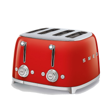 Тостер Smeg TSF03RDEU [TSF03RDEU]