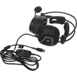 Гарнитура A4Tech Bloody MC750