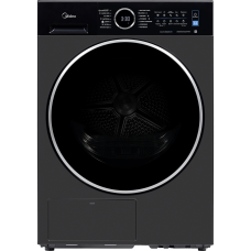 Сушильная машина Midea MD205H80WB/T-RU (A++, макс.загрузка 8 кг) [MD205H80WB/T-RU]