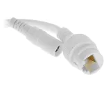 Камера видеонаблюдения Hikvision DS-2CD2083G2-IU(4mm) (IP, поворотная, уличная, цилиндрическая, 8Мп, 4-4мм, 3840x2160, 25кадр/с)