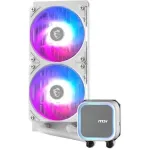 Кулер MSI Mag Coreliquid A13 240 RGB