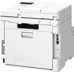 МФУ Canon i-SENSYS MF667Cdw (цветная, A4, 1024Мб, 25стр/м, 1200x1200dpi, авт.дуплекс, 30'000стр в мес, Wi-Fi)