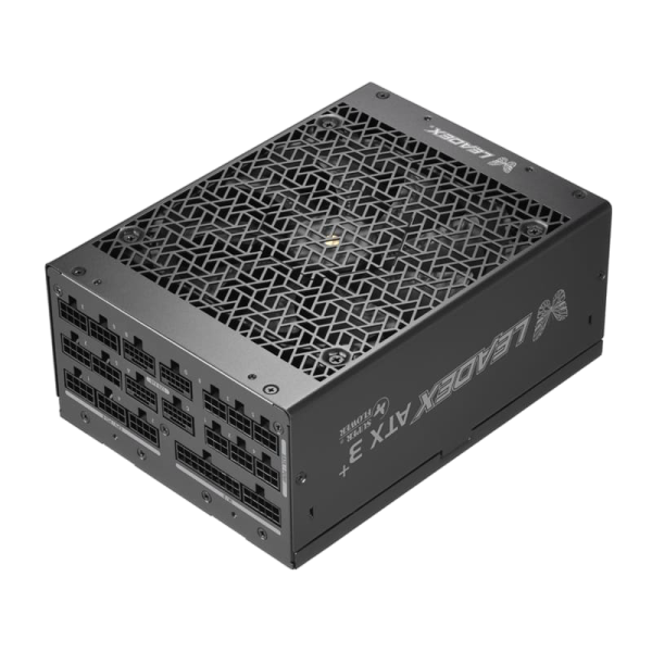 Блок питания Super Flower SF-2800F14HP (ATX, 2Вт, 20+4 pin, PLATINUM)