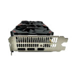 Видеокарта Radeon RX 580 1180МГц 8Гб Ninja (GDDR5, 256бит, 1xHDMI, 1xDP)