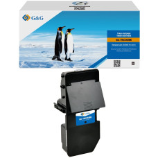 Тонер-картридж G&G GG-TK5240BK (черный; 4000стр; ECOSYS P5026cdn, P5026cdw;ECOSYS M5526cdn, M5526cdw) [GG-TK5240BK]