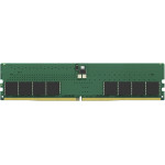 Память DIMM DDR5 32Гб 5200МГц Kingston (41600Мб/с, CL42, 288-pin)
