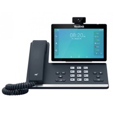 VoIP-телефон Yealink SIP-T58W [SIP-T58W WITH CAMERA]