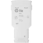 HP 730 (желтый; 300стр; 130мл; DJ T1700)