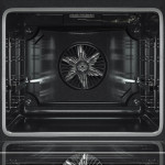 Электрический духовой шкаф Kuppersberg SR 610 C