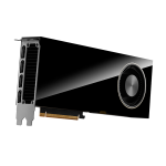 Видеокарта RTX 6000 ADA 915МГц 48Гб PNY (GDDR6, 384бит)