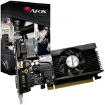 Видеокарта GeForce GT 710 954МГц AFOX (DDR3, 64бит, 1xDVI, 1xHDMI)