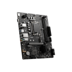 Материнская плата MSI PRO B760M-E (LGA1700, Intel B760, 2xDDR5, microATX, RAID SATA: 0,1,15,5)