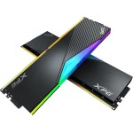 Память DIMM DDR5 2x16Гб 6400МГц ADATA (51200Мб/с, CL32, 288-pin, 1.35)