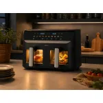 Аэрогриль Haier HAF-702