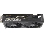 Видеокарта GeForce RTX 4060TI 2565МГц ASUS DUAL OC (GDDR6, 128бит, 1xHDMI, 3xDP)