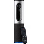 Веб-камера Logitech ConferenceCam Connect (3млн пикс., 1920x1080, микрофон, автоматическая фокусировка, USB 2.0)