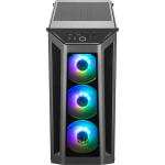 Корпус Cooler Master MasterBox MB530P (MCB-B530P-KHNN-S01) Black (Midi-Tower, 4xUSB3.0, 4x120мм)