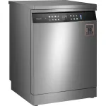 Посудомоечная машина Weissgauff DW 6138 Touch Inverter Autoopen