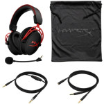 Гарнитура HP HyperX Cloud Alpha