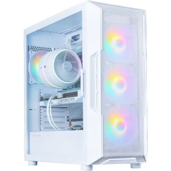 Корпус Zalman i3 Neo v2 (Midi-Tower)