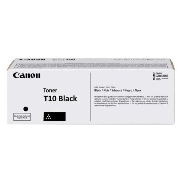 Canon T10 Bk (4566C001)