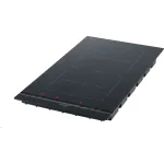 Индукционная варочная поверхность Hyundai HHI 3855 BG