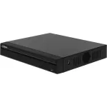 Видеорегистратор Dahua DHI-NVR1108HS-S3/H(NVR (сетевой), каналов: 8, разрешение: 3840x2160)