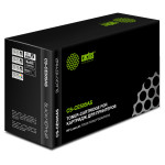 Тонер-картридж Cactus HP CS-CE505AS (черный; 2300стр; LJ P2055, P2035)