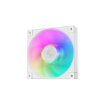 Кулер DeepCool FD12 ARGB WH (3 pack)