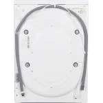 Стиральная машина Indesit IWUC 4105(фронтальная узкая, класс стирки/отжима/э.потребления: A/C/A , макс: 4кг, 1000 об/мин, 59.5x85x32.3см, белый)