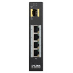 Коммутатор D-Link DIS-100G-5PSW