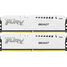 Память DDR5 2x16Гб 6000МГц Kingston (48000Мб/с, CL30) [KF560C30BWEK2-32]