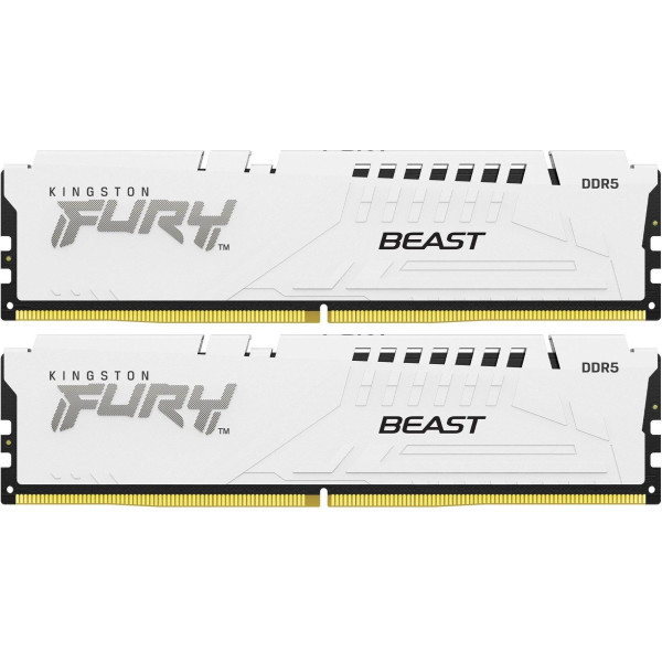 Память DDR5 2x16Гб 6000МГц Kingston (48000Мб/с, CL30)