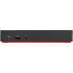 Стыковочная станция Lenovo ThinkPad Universal USB-C Dock