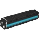 Тонер-картридж HP 207A (голубой; 1250стр; M255, MFP M282, M283)