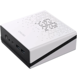 ПК Chuwi Ubox (Ryzen 5 6600H 3300МГц, AMD Radeon 660M)